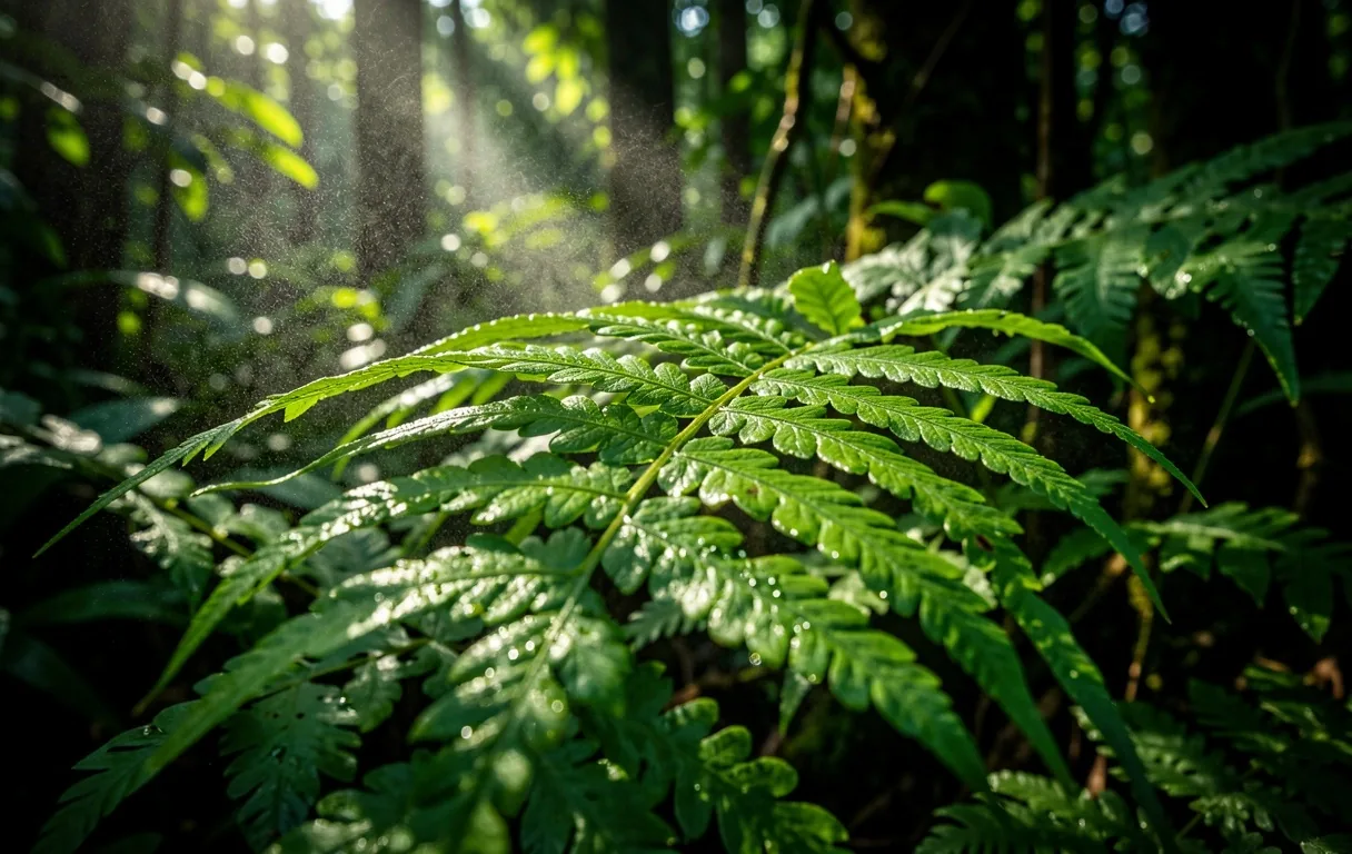 Botanical Vitality