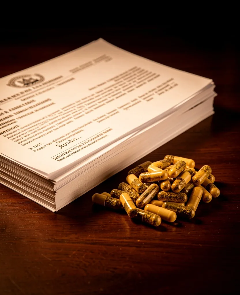 VitaManIndo Botanical Documentation